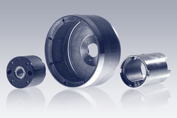Magnete-in-Sonderbauform