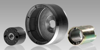 Magnete in Sonderbauform