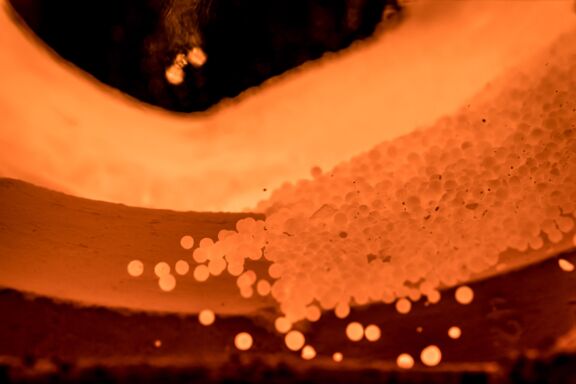 Magnetherstellung-Vorsintern-und-Kalzinieren Magnetherstellung-Vorsintern-und-Kalzinieren